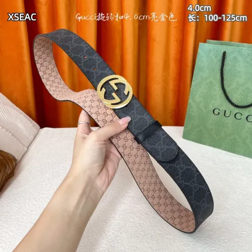 Cheap Gucci AAA Quality Belts For Men #1407853, $$52.00 USD On Gucci AAA Quality Belts