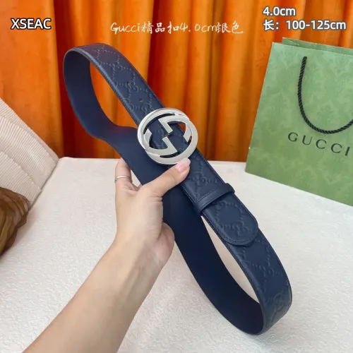 Cheap Gucci AAA Quality Belts For Men #1407857, $$52.00 USD On Gucci AAA Quality Belts