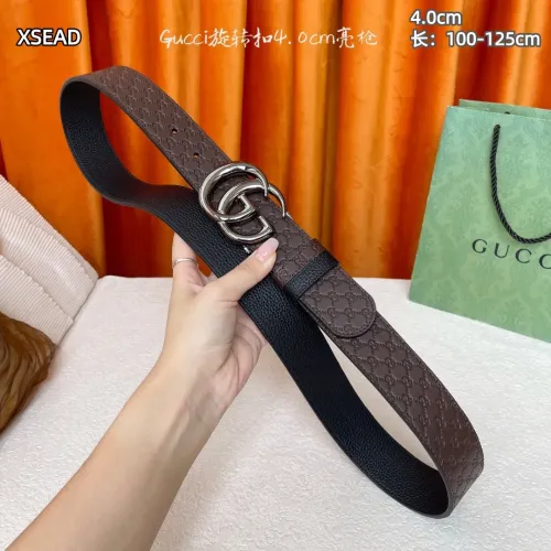 Cheap Gucci AAA Quality Belts For Men #1407861, $$56.00 USD On Gucci AAA Quality Belts