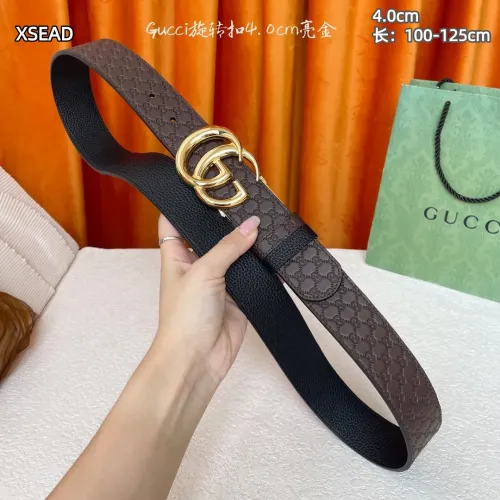 Cheap Gucci AAA Quality Belts For Men #1407863, $$56.00 USD On Gucci AAA Quality Belts