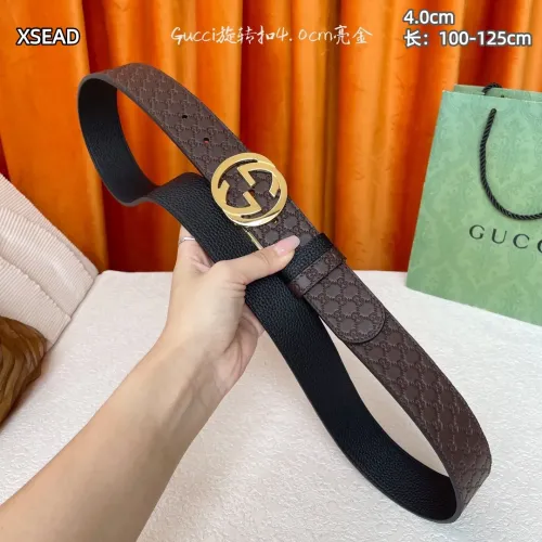 Cheap Gucci AAA Quality Belts For Men #1407865, $$56.00 USD On Gucci AAA Quality Belts