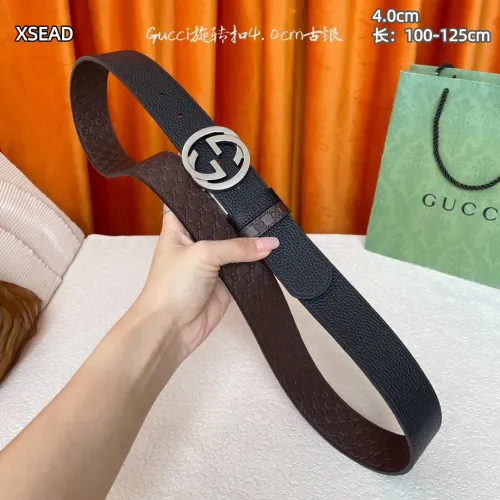 Cheap Gucci AAA Quality Belts For Men #1407866, $$56.00 USD On Gucci AAA Quality Belts