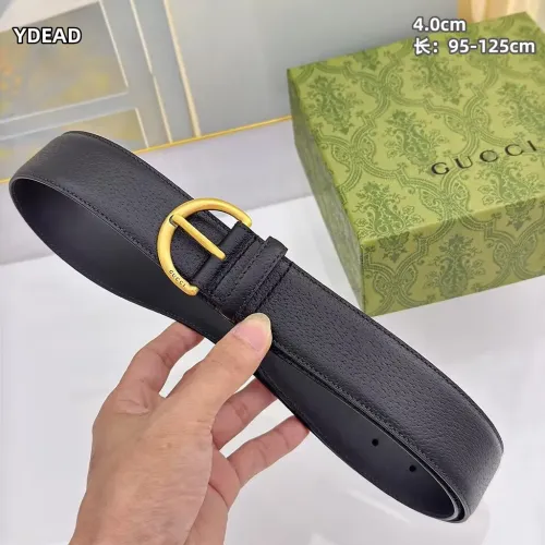 Cheap Gucci AAA Quality Belts For Unisex #1407868, $$56.00 USD On Gucci AAA Quality Belts