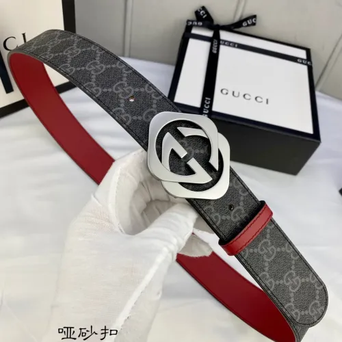 Cheap Gucci AAA Quality Belts For Unisex #1407869, $$56.00 USD On Gucci AAA Quality Belts