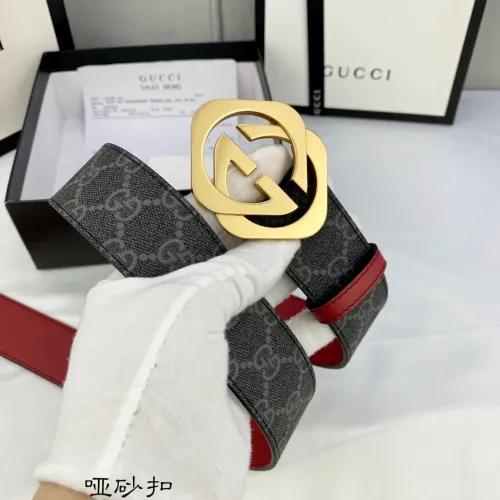 Cheap Gucci AAA Quality Belts For Unisex #1407871, $$56.00 USD On Gucci AAA Quality Belts