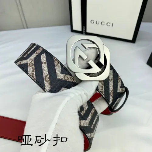 Cheap Gucci AAA Quality Belts For Unisex #1407872, $$56.00 USD On Gucci AAA Quality Belts