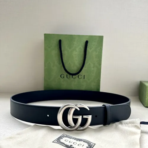 Replica Gucci AAA Quality Belts For Unisex #1407878 $56.00 USD for Wholesale