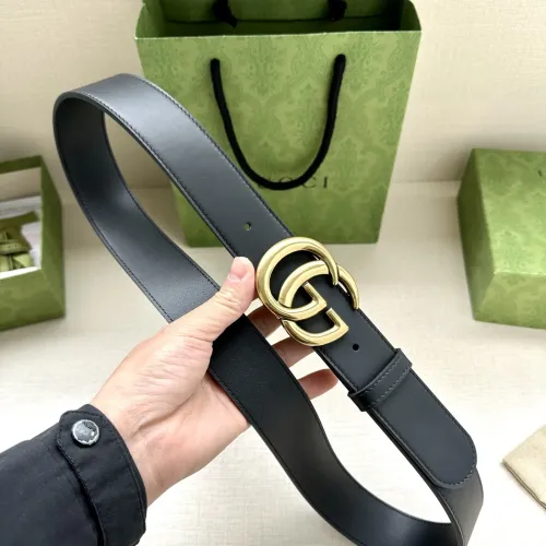 Replica Gucci AAA Quality Belts For Unisex #1407879 $56.00 USD for Wholesale