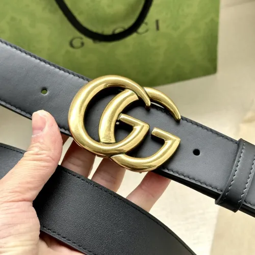 Replica Gucci AAA Quality Belts For Unisex #1407879 $56.00 USD for Wholesale