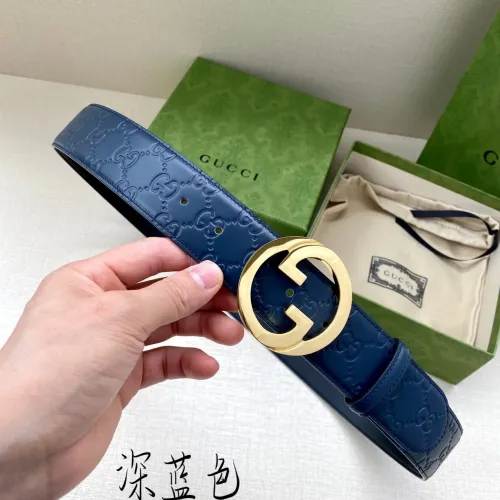 Cheap Gucci AAA Quality Belts For Unisex #1407880, $$56.00 USD On Gucci AAA Quality Belts