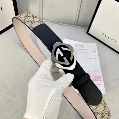 Cheap Gucci AAA Quality Belts For Unisex #1407883, $$56.00 USD On Gucci AAA Quality Belts