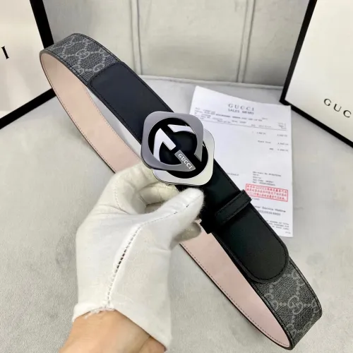 Cheap Gucci AAA Quality Belts For Unisex #1407886, $$56.00 USD On Gucci AAA Quality Belts