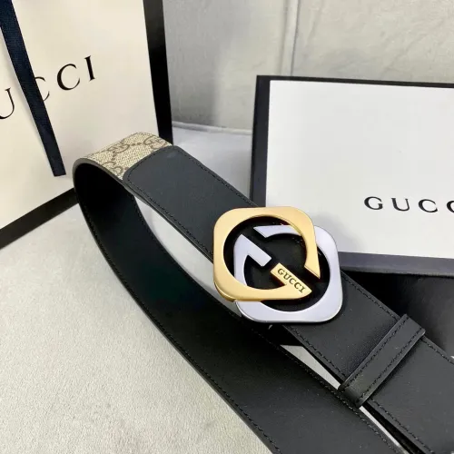 Replica Gucci AAA Quality Belts For Unisex #1407889 $56.00 USD for Wholesale