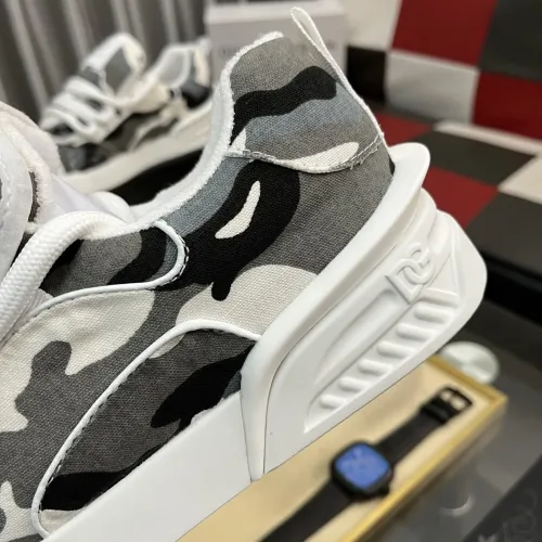 Replica Dolce & Gabbana D&G Casual Shoes For Women #1407890 $92.00 USD for Wholesale