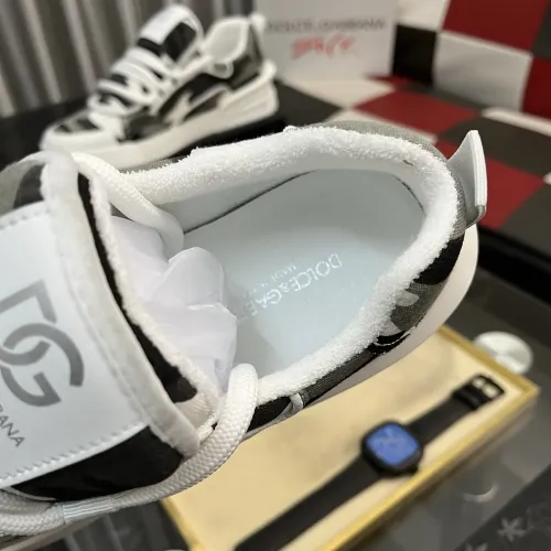 Replica Dolce & Gabbana D&G Casual Shoes For Men #1407891 $92.00 USD for Wholesale