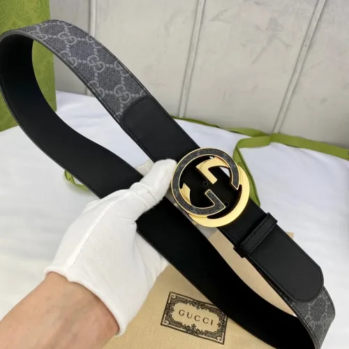 Cheap Gucci AAA Quality Belts For Men #1407897, $$64.00 USD On Gucci AAA Quality Belts
