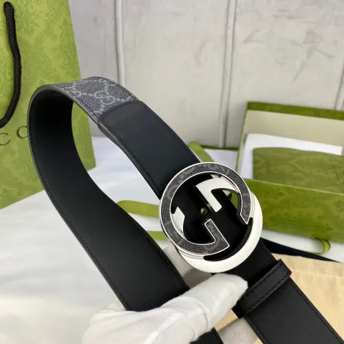 Replica Gucci AAA Quality Belts For Men #1407898 $64.00 USD for Wholesale