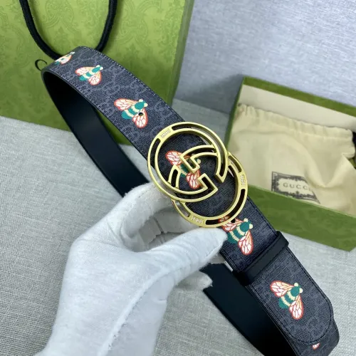 Cheap Gucci AAA Quality Belts For Men #1407901, $$64.00 USD On Gucci AAA Quality Belts