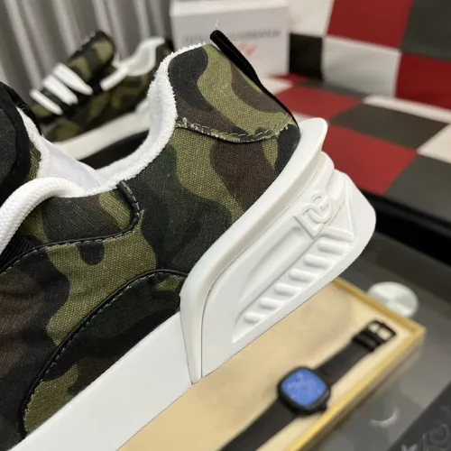 Replica Dolce & Gabbana D&G Casual Shoes For Men #1407902 $92.00 USD for Wholesale