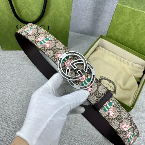 Cheap Gucci AAA Quality Belts For Men #1407903, $$64.00 USD On Gucci AAA Quality Belts
