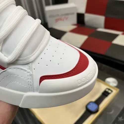 Replica Dolce & Gabbana D&G Casual Shoes For Men #1407907 $92.00 USD for Wholesale