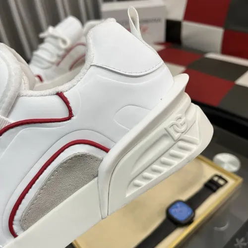 Replica Dolce & Gabbana D&G Casual Shoes For Men #1407907 $92.00 USD for Wholesale