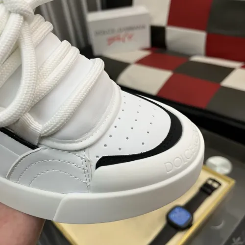 Replica Dolce & Gabbana D&G Casual Shoes For Men #1407911 $92.00 USD for Wholesale