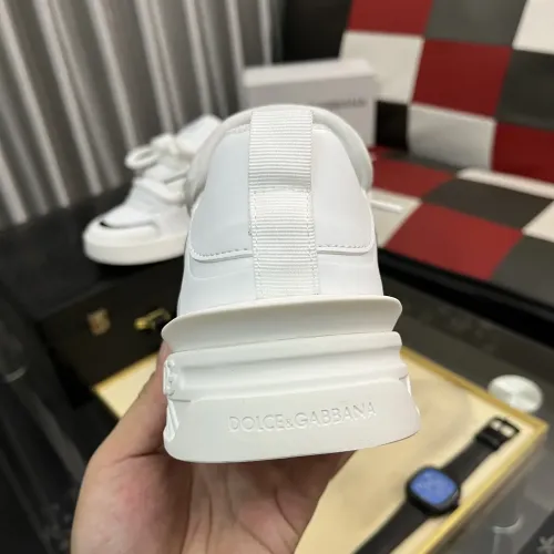 Replica Dolce & Gabbana D&G Casual Shoes For Men #1407911 $92.00 USD for Wholesale