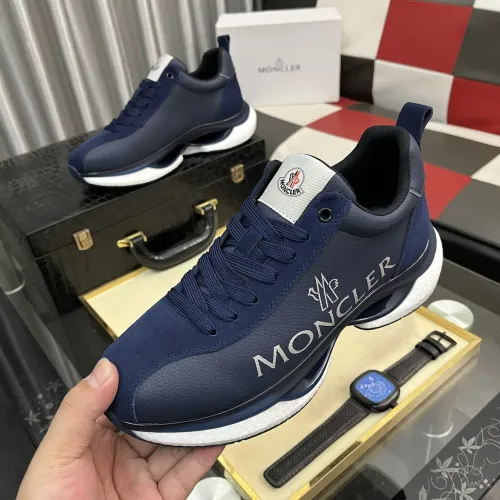 Cheap Moncler Casual Shoes For Men #1407920, $$85.00 USD On Moncler Casual Shoes