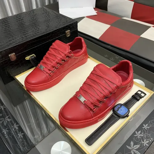 Replica Balenciaga Casual Shoes For Men #1407952 $76.00 USD for Wholesale