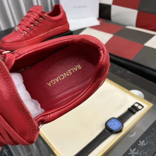 Replica Balenciaga Casual Shoes For Men #1407952 $76.00 USD for Wholesale