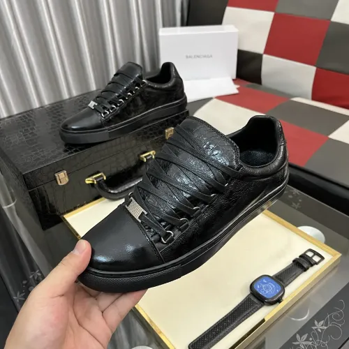 Cheap Balenciaga Casual Shoes For Men #1407953, $$76.00 USD On Balenciaga Casual Shoes
