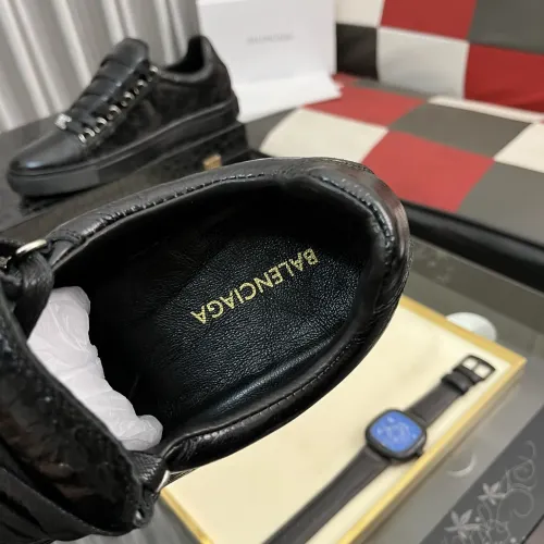 Replica Balenciaga Casual Shoes For Men #1407953 $76.00 USD for Wholesale