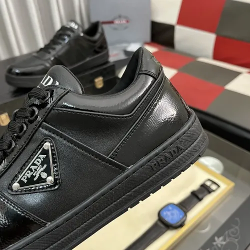 Replica Prada Casual Shoes For Men #1407963 $100.00 USD for Wholesale