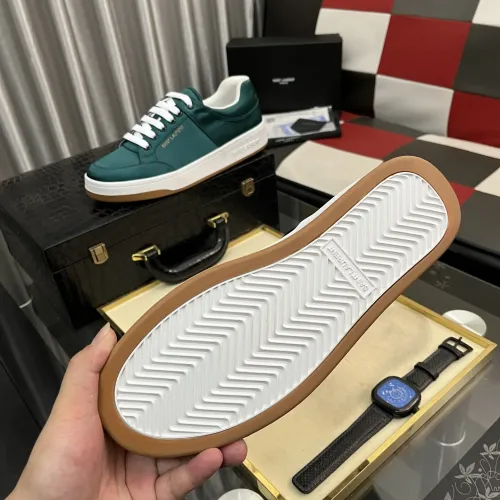 Replica Yves Saint Laurent YSL Casual Shoes For Men #1407983 $92.00 USD for Wholesale