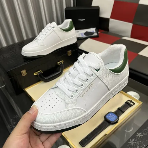 Cheap Yves Saint Laurent YSL Casual Shoes For Men #1407991, $$92.00 USD On Yves Saint Laurent YSL Casual Shoes