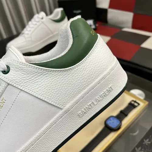 Replica Yves Saint Laurent YSL Casual Shoes For Men #1407991 $92.00 USD for Wholesale