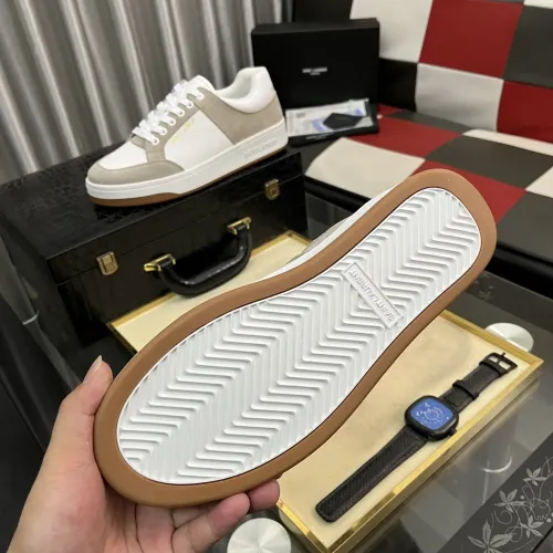 Replica Yves Saint Laurent YSL Casual Shoes For Men #1408001 $92.00 USD for Wholesale