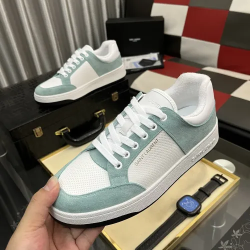 Cheap Yves Saint Laurent YSL Casual Shoes For Men #1408002, $$92.00 USD On Yves Saint Laurent YSL Casual Shoes