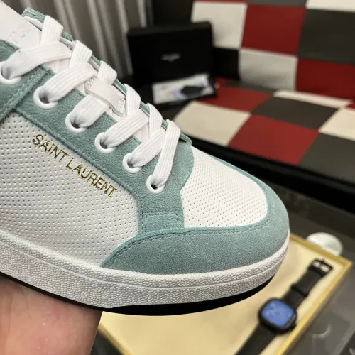 Replica Yves Saint Laurent YSL Casual Shoes For Men #1408002 $92.00 USD for Wholesale