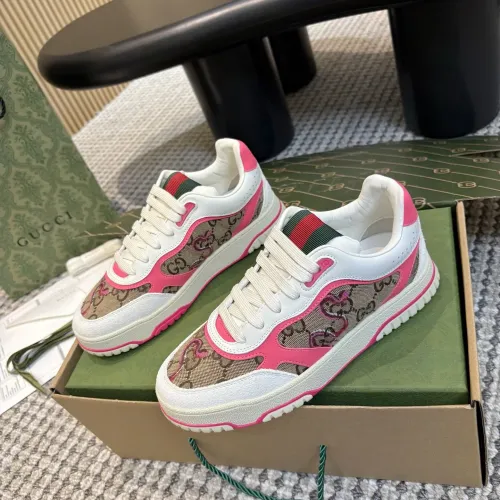 Cheap Gucci Casual Shoes For Women #1408032, $$105.00 USD On Gucci Casual Shoes