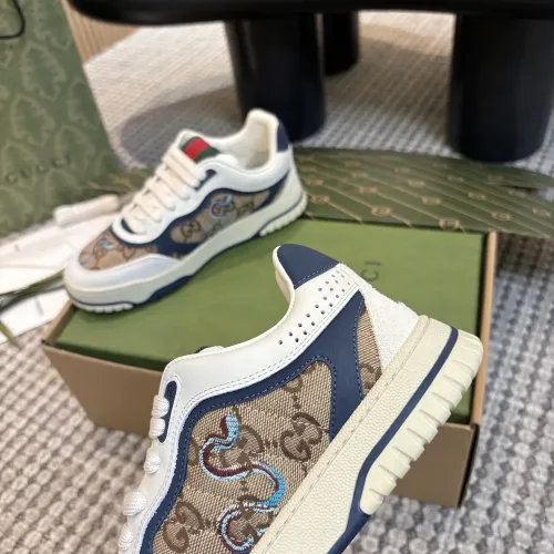 Replica Gucci Casual Shoes For Women #1408033 $105.00 USD for Wholesale