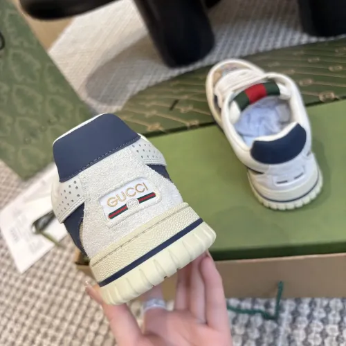 Replica Gucci Casual Shoes For Men #1408034 $105.00 USD for Wholesale