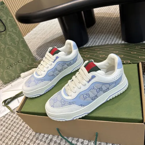 Cheap Gucci Casual Shoes For Women #1408035, $$105.00 USD On Gucci Casual Shoes