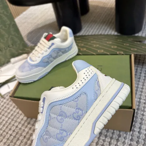 Replica Gucci Casual Shoes For Women #1408035 $105.00 USD for Wholesale