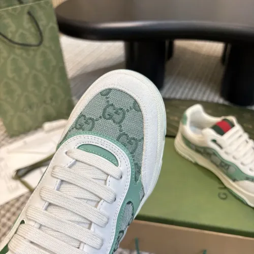 Replica Gucci Casual Shoes For Women #1408037 $105.00 USD for Wholesale