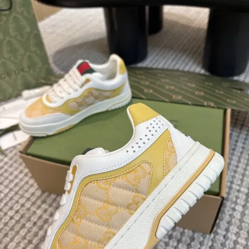 Replica Gucci Casual Shoes For Women #1408041 $105.00 USD for Wholesale