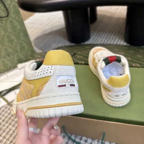 Replica Gucci Casual Shoes For Women #1408041 $105.00 USD for Wholesale