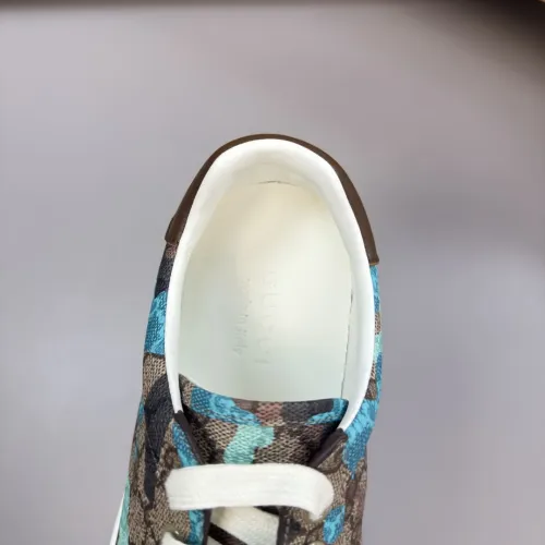 Replica Gucci Casual Shoes For Men #1408051 $72.00 USD for Wholesale