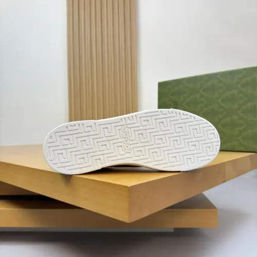 Replica Gucci Casual Shoes For Men #1408055 $72.00 USD for Wholesale